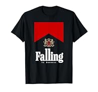 Falling in reverse design. Official Falling In Reverse Merchandise Falling In Reverse T-Shirts for Men, Women, Girls and Boys; Falling In Reverse Apparel; Falling In Reverse Tees; Falling In Reverse T-Shirt for Adults Lightweight, Classic fit, Double...