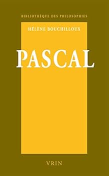 Paperback Pascal: La Force de la Raison [French] Book