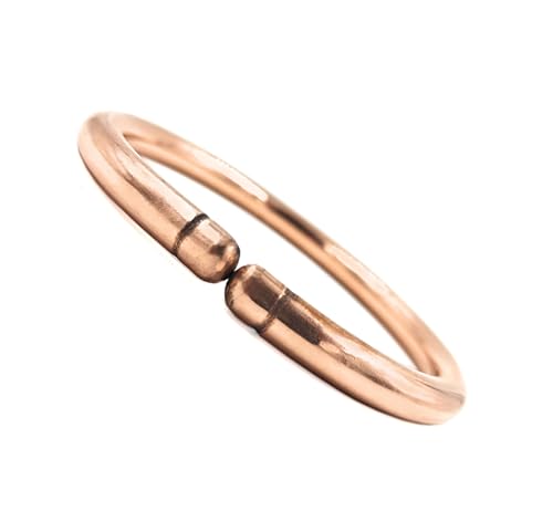 Image of SHINDE EXPORTS Pure Copper Kada /Bracelet for Men and Women.