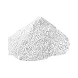 Multifunctional PTFE White Virgin Powder - Superior Friction-fighting Agent, Ultrafine King Of Plastic, 1.6 Micron For Lubrication, Dry Chain Lubrication