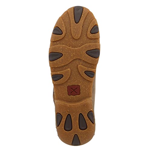 Image of Twisted X Women's Chukka Driving Moc