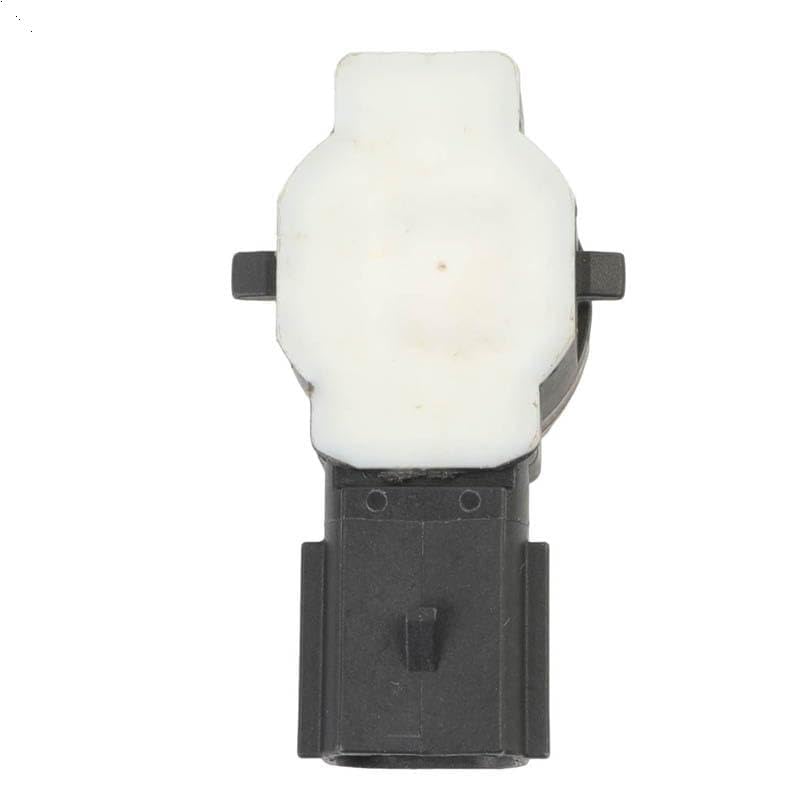 PDC Bumper Parking Sensor OE: CV1T-15K859-ABW CV1T15K859ABW for Ford Fiesta 2013-2017 Car Accessories(Black)