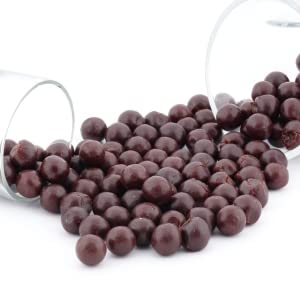 Image of Fuzion Foodz Jal Jeera Goli - (165g Each X Pack of 2) Chatpati Jal Jeera Goli Mukhwas - Digestive Pachak Goli Mouth Freshner After Meal Mukhwas, 330grams