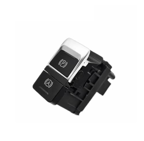 Botón de freno de estacionamiento eléctrico Audi A7 A6 C7 interruptor 4G1927225B
