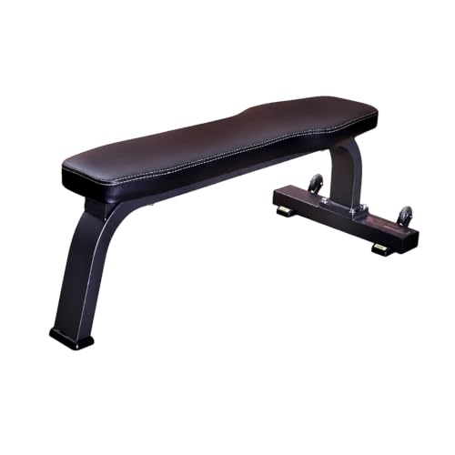 Image of Mybeast Flat Bench For Gym And Home Purpose For Heavy Duty Multiple Workout