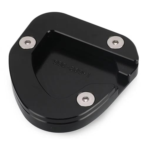 �T�C�h�X�^���h�g���� Compatible With Suzuki For Bandit 1250 For GSX1250F For GSX1250FA 2007-2016 �I�[�g�o�C�L�b�N�X�^���h�����X�^���h�v���[�g