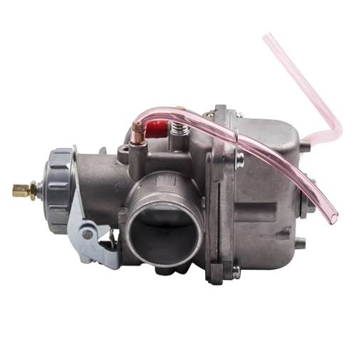 Carburateur de moto universel 34mm idéal pour restaurer une Suzuki RM
