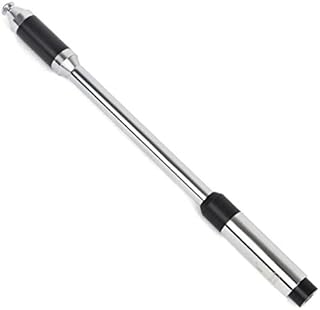 TWAYRDIO Dual Band Telescopic Antenna SMA-Male VHF/UHF 2m 70cm Extendable Walkie Talkie Antenna for YAESU VX-3R VX-6R FT-2DR TYT MD380 WouXun KG-UV6D KG-UV8D 2 Way Radio