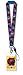 Marvel Ultimate Spider-Man Lanyard with Card Holder