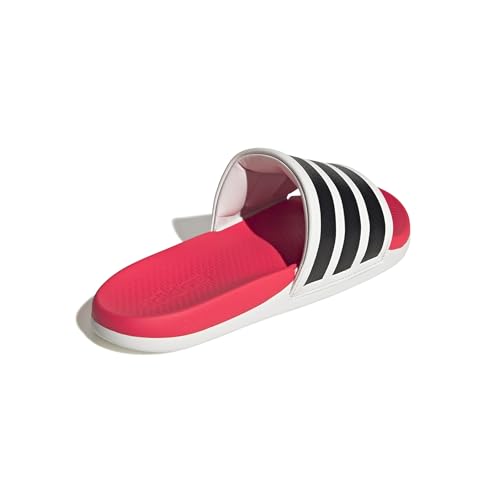 Image of adidas Unisex Sportswear Sports Sandals /Slippers | Adilette Comfort 2.0 | Blue |