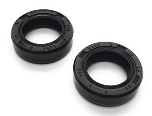 Replacement Kits Transfer Case Actuator Shaft Seal Kit by REPLACEMENTKITS.COM - Used condition - Image 2