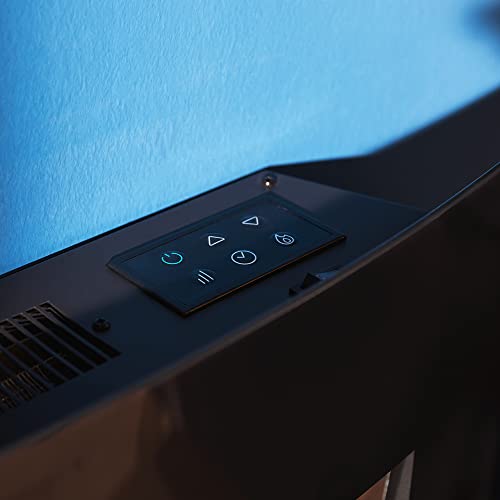 Cecotec Camino elettrico Ready Warm 2250 con