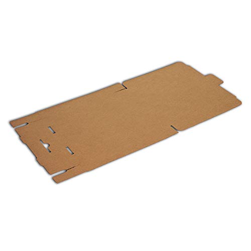 Pack 500 cajas para envíos 255x255x040mm. Caja automontable. Caja cartón Kraft. Montaje muy fácil y sencillo.Apta para envíos postales. Ultraresistentes. Ideal para tiendas online
