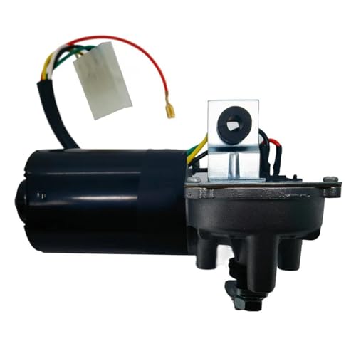 Moteur d'essuie-glace avant VW Beetle ancien modèle compatible Bosch 9390041108