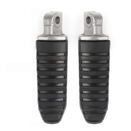 Repose-pieds avant pour moto V-Strom DL 650 1000 et GSR 600