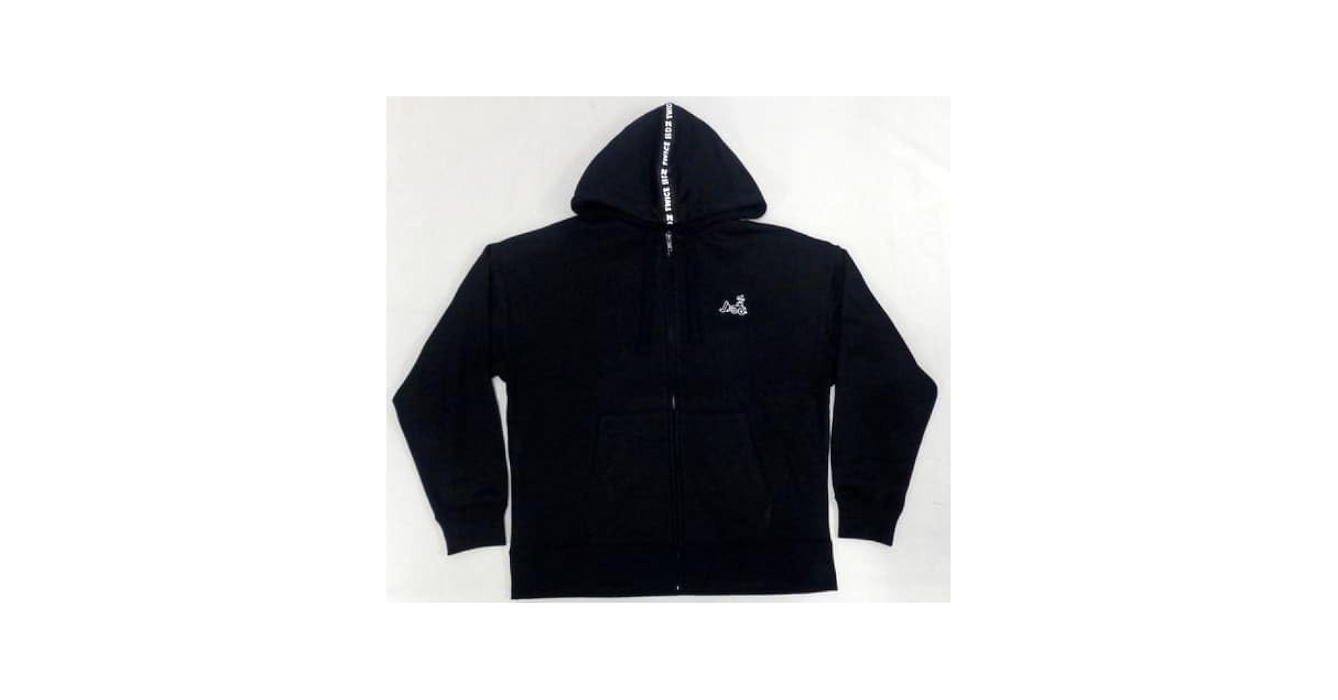 美品 TWICE 1st ARENA TOUR 2018 BDZ パーカー M Amazon.co.jp: TWICE 1st ARENA TOUR 2018 BDZ パーカー サイズM