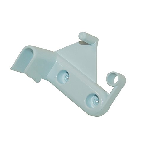 Original Indesit Gefrierschrank Ersatzteile Linke Hand Gefrierschrank Klappscharnier c00075599