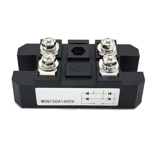 IRPWKJMK Módulos de Puente monofásicos MDQ150A Rectificador de diodos monofásico de 150 A y 1600 V