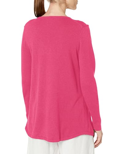 Image of NIC+ZOE Vital V-Neck