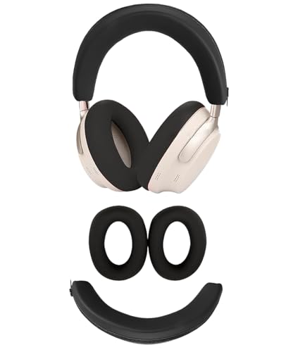 Bose QuietComfort Ultra ヘッドフォン 美品イヤーカバー付 Bose QuietComfort Ultra Headphones 完全ワイヤレスヘッドホン