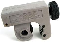 Yellow Jacket 60121, Mini-Cutter for 1/4" to 7/8" O.D. (Pack of 8 pcs)