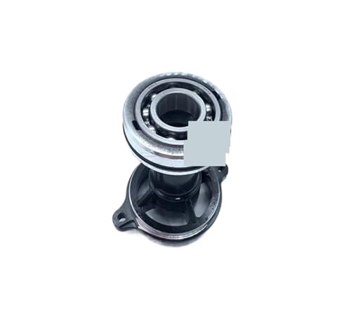 Boîtier d'arbre d'hélice pour Tohatsu et Nissan 9.9HP à 18HP