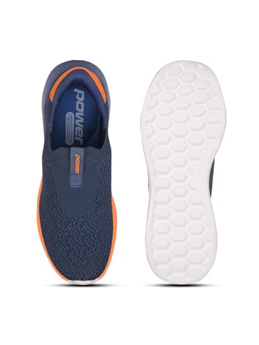 Image of Power Mens Shoes Sneaker