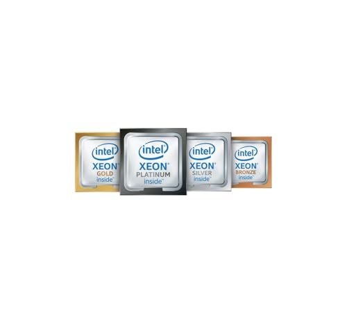 HPE Intel Xeon? 4510 processeur 2 4 GHz 30 Mo L3 Neuf - vue 2