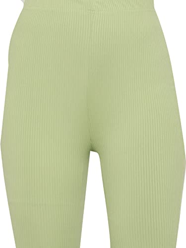 Image of Shasmi Women's Yoga Dress Pants Stretchy Work Slacks Business Casual Office Straight Leg /Boot-Cut Elastic Waist Regular Fit Trouser Pant (Pant 57)