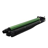 Compatibilité des modèles : convient aux modèles d'imprimante DR618 C450i, C550i, C650i et C750i comme tambour de remplacement.