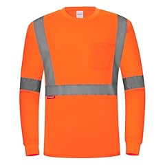 Orange Long Solid