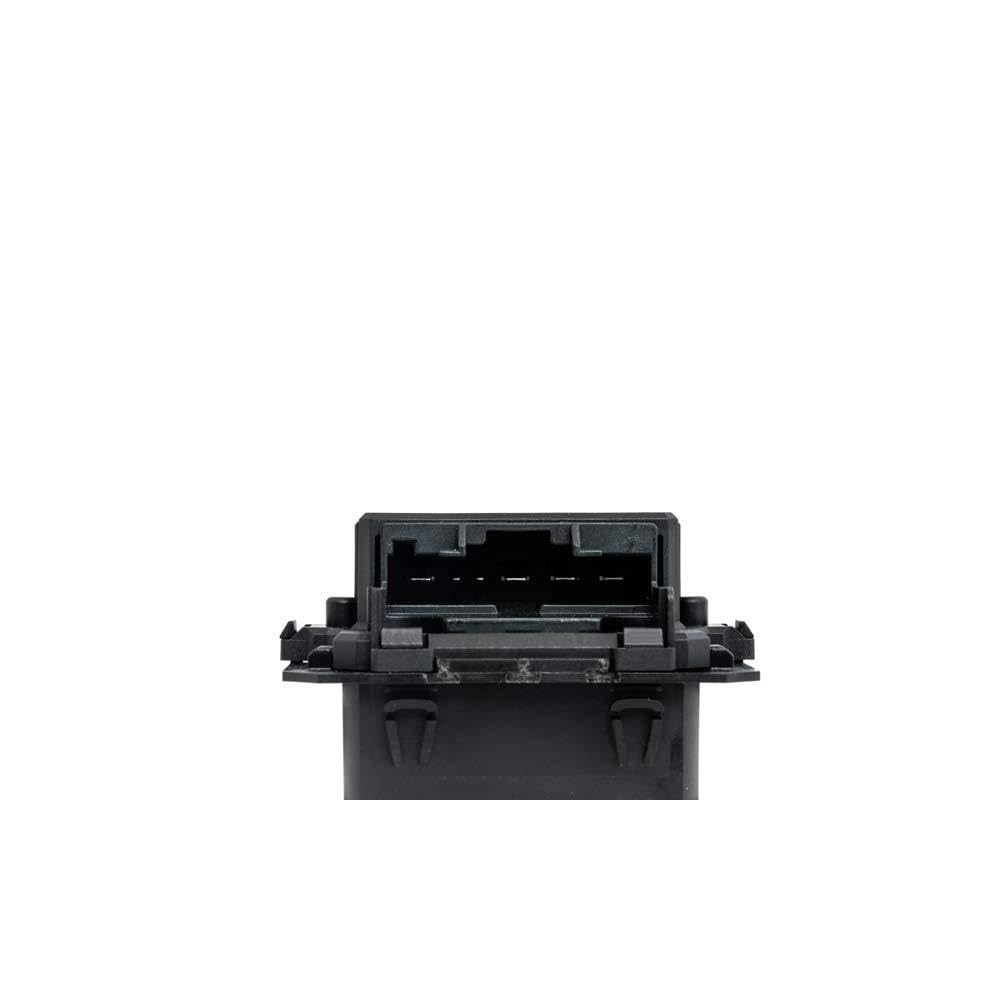 Valeo 509961 - Attuatore, Climatizzatore
