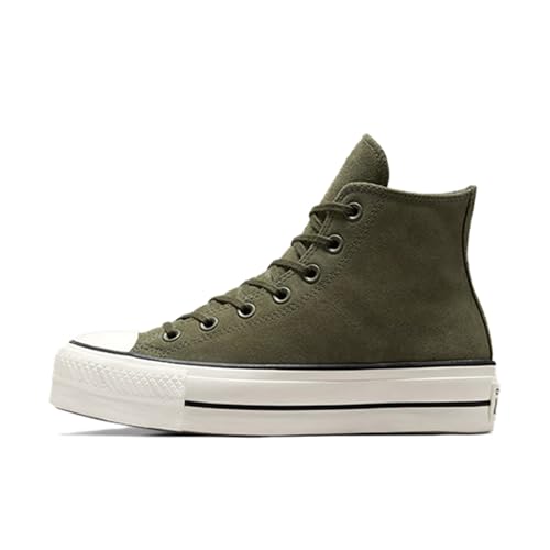 Converse Chuck Taylor All Star Lift Sneaker