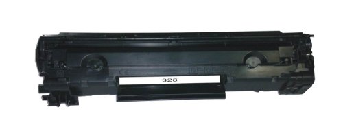 Amazon | キヤノンカートリッジ328 CRG-328用 互換トナー 2本組