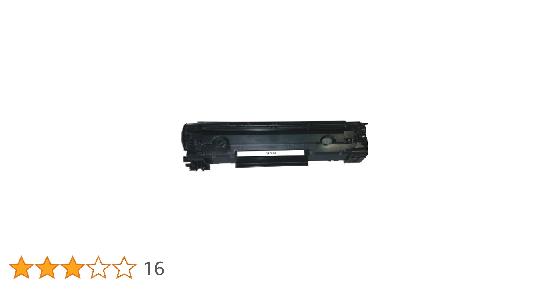 Canon CRG-328VP 2P✖️2セット たのめーる】キヤノン トナーカートリッジ328VP CRG-328VP