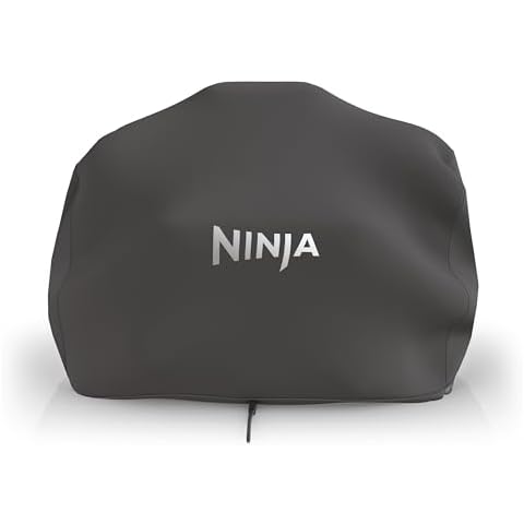 Ninja Woodfire XL Weather Resistant Grill Cover Cover