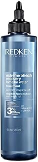Redken Lamellar Water, Heals & Repair, For Bleached Hair, Extreme Bleach Recovery, 200 ml