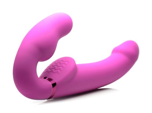 Strap U Bretelles Gonflables avec Télécommande
