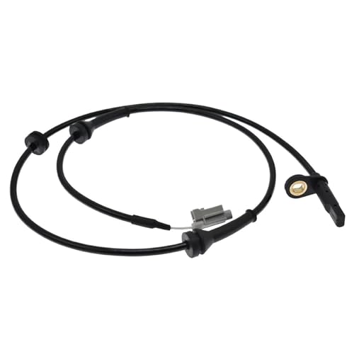 Capteur ABS roue avant Nissan Altima pour supprimer voyant tableau