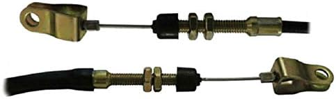 Club Car FE290 Governor Cable Kit (Fits 1997-2003.5)