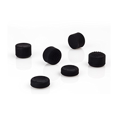 Paire de 3 Bouchons de protection pour Xbox360/Xbox one [Importación francesa]