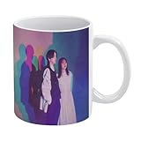 ヨアソビ よあそび 夜遊び マグカップ 瀬戸物 贈り物 コップ クリスマス 誕生日 ギフト セラミック スター 推し プレゼント かわいい グッズ