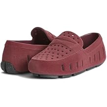 Floafers Kids, Unisex, Prodigy Driver Faux Suede Toddler/Little Kid/Big Kid