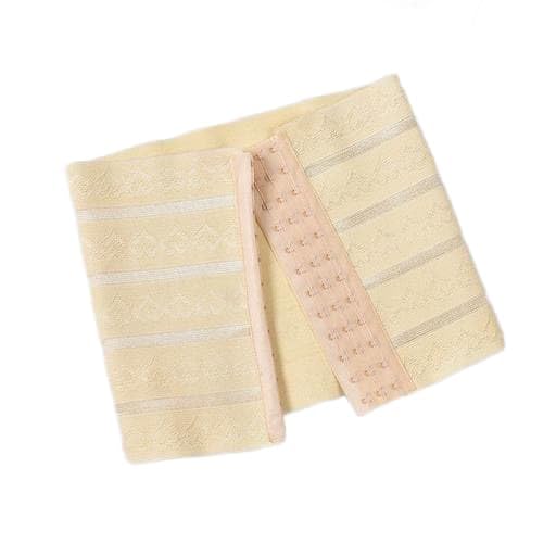 Women's High-Waist Tummy Control Shapewear Shorts – Seamless Body ShaperSE SK BLT_23_XL Beige-image-30