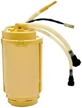 Diesel Fuel Supply Module Assembly 7L6919088B Compatible with VW Compatible with Touareg Left Side 2003-2010