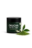 Ceremonial Matcha - Reines Matcha Pulver aus Japan - Ceremonial Grade - Original Matcha Grüntee - Erste Ernte - 100% Natürlich und Laborgeprüft (60g)