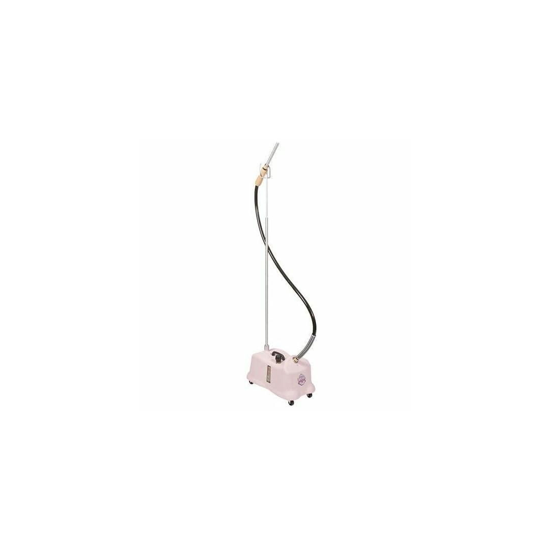 Jiffy Pro-Line Auto or Upholstery Steamer in Pink product thumbnail 2
