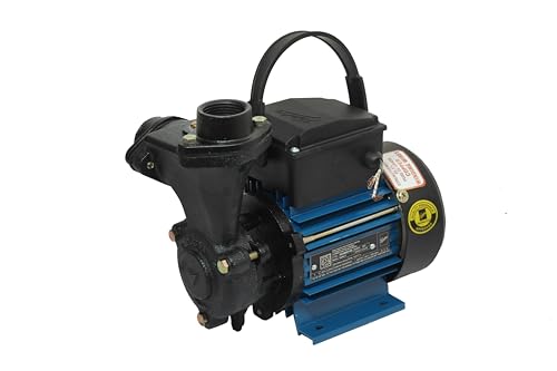 Image of Kirloskar Annika II 0.5Hp Water Pump