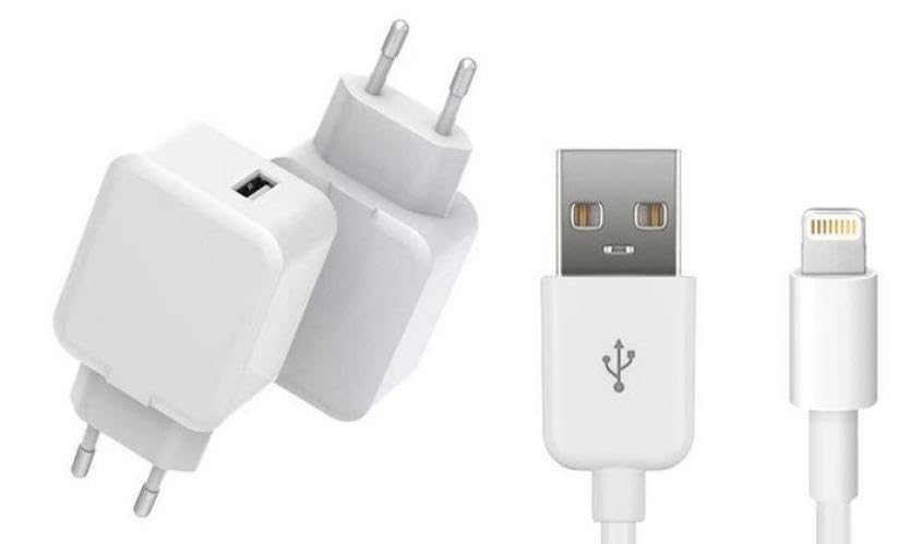 Coreparts USB Charger for iPhone & iPad Brand