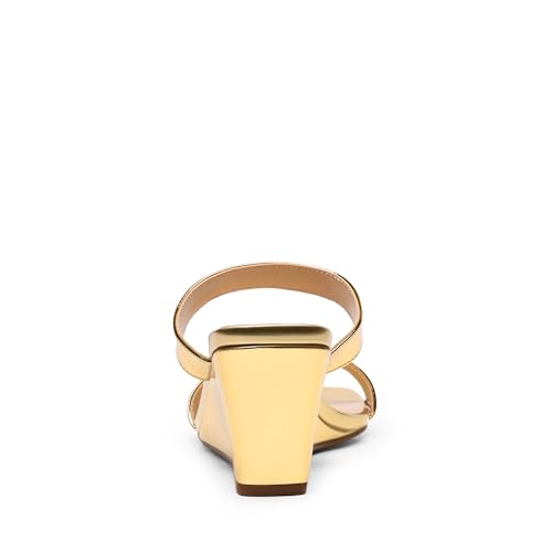 DREAM PAIRS womens Casual Strappy Shoes 5